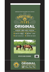 Unbeetables Original 50lb  - MWA-UB022.68 - New Product - High Energy Low Sugar