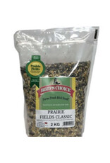 Bird's Choice Prairie Fields Classic 18kg (39.6) - BCPFC18K