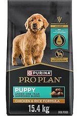 Purina Pro Plan Dog Food Puppy 15.4kg (34lb) - Lamb & Rice