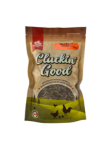 Cluckin Good Meal Worms Poultry Treats 2.3kg