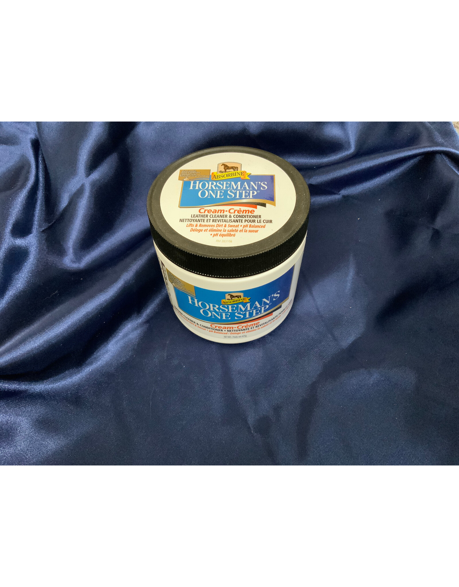 Absorbine Absorbine Horsemans 1 Step  001-440