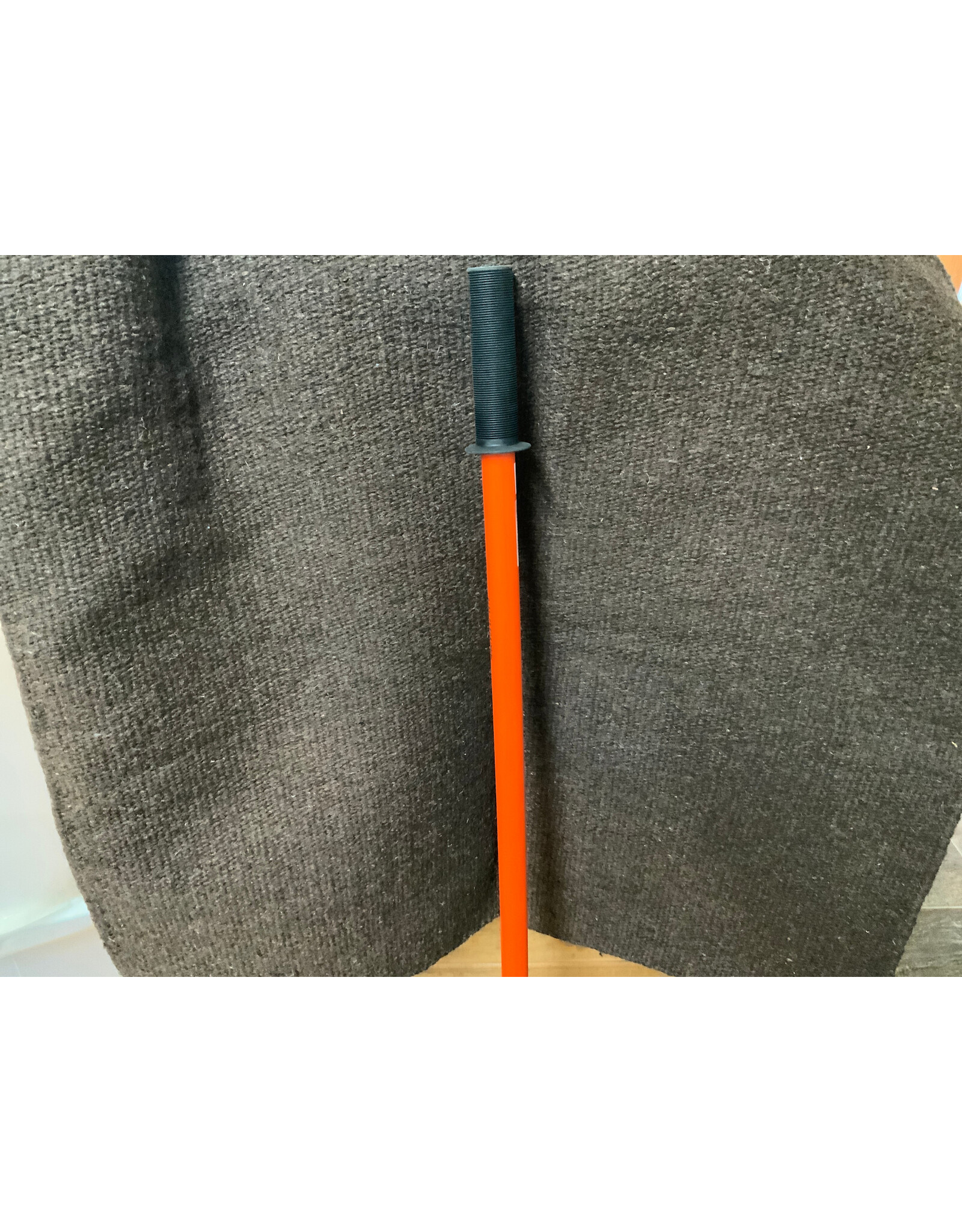 Cattle Rattle 42'' - Orange 1004-020