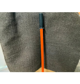 Cattle Rattle 42'' - Orange 1004-020