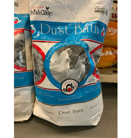 Fresh Coop Dust Bath 9kg - 946-077
