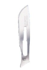 Scalpel Blade #22 - 6pk - 147-530