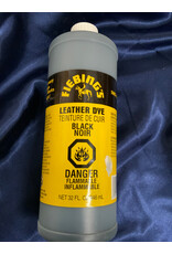 Fiebing's Leather Dye- Black - 257-020