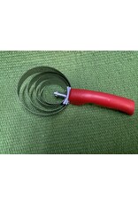 Round Curry Comb 100-614