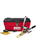 Callicrate Bander Loop ( Brown) - 324-302  - Single Band