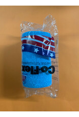 VETWRAP* LIGHT BLUE COFLEX Vet Wrap - 183-791