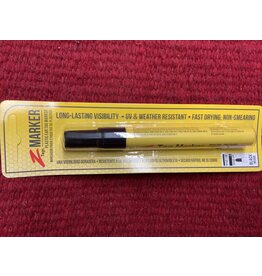 Z-Tag Pen Black 205-002