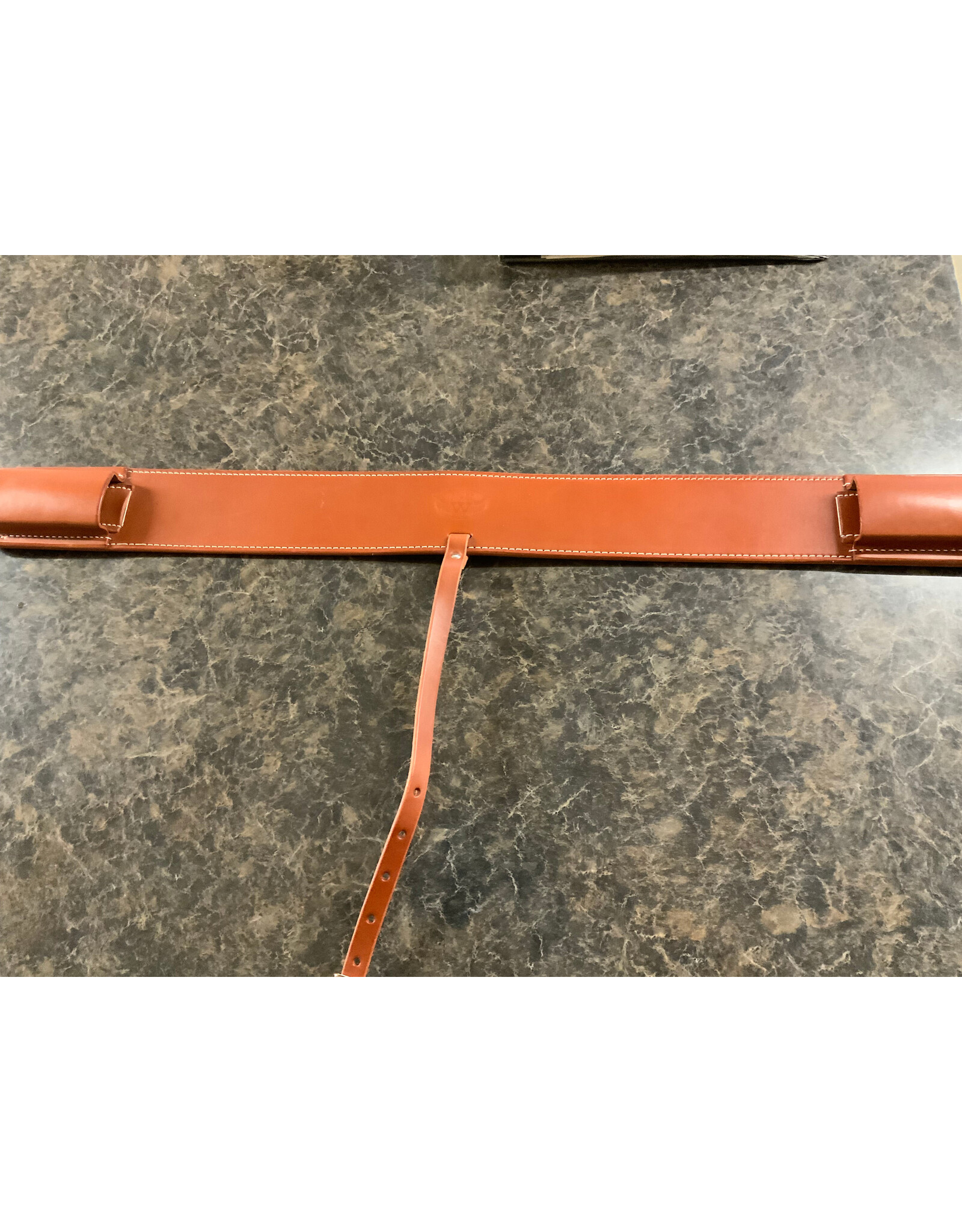 3" FLANK CINCH:TOBACCO  - 343035-54