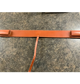 3" FLANK CINCH:TOBACCO  - 343035-54