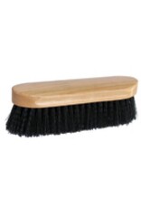 Stiff Dandy Brush -  Black - 374316-27