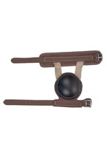 Francois Gauthier Duraleather Skid Boots - Caramel - 103993