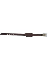 Fender Hobble Strap (pair) - Dark Walnut - 303102-71 *Back Ordered JL25