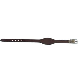 Fender Hobble Strap (pair) - Dark Walnut - 303102-71 *Back Ordered JL25