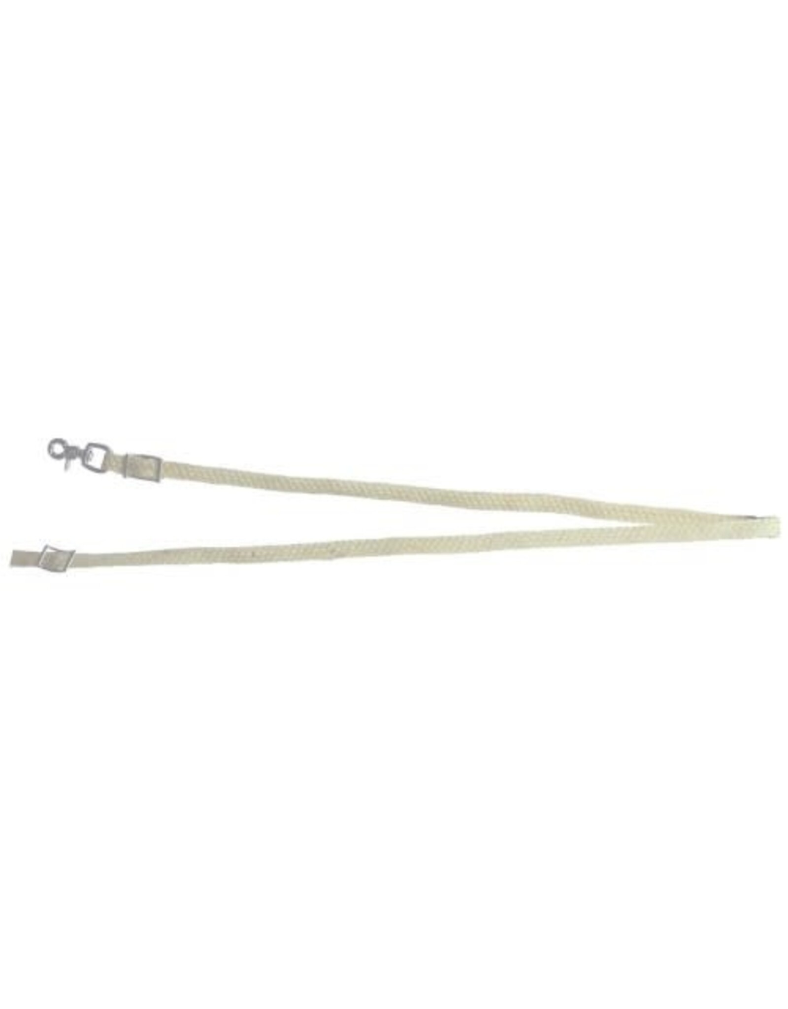 WAXED NYLON TIE DOWN - 3/4" x 55" - 172712