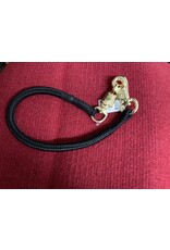 Bungee Trailer Tie - Black - 617218-27