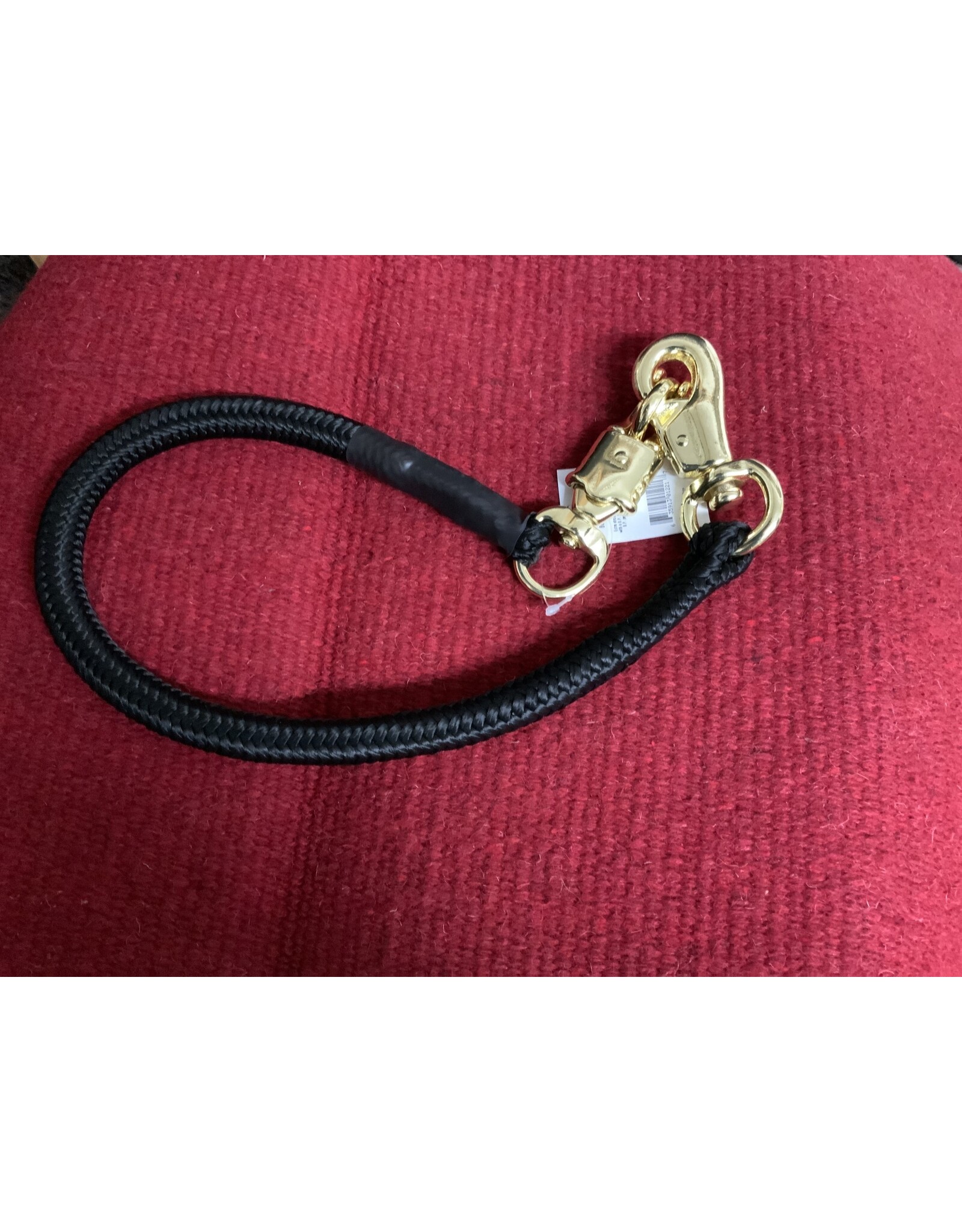 Bungee Trailer Tie - Black - 617218-27