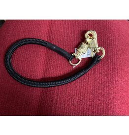 Bungee Trailer Tie - Black - 617218-27