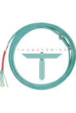 Lone Star Rope - Lone Star - Thunderbird-  - M --  Heel - 737411-61