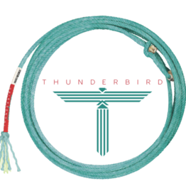 Lone Star Rope - Lone Star - Thunderbird-  - M --  Heel - 737411-61