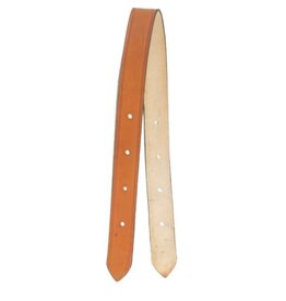 Leather Off Billet - Golden Tan - 303026-76