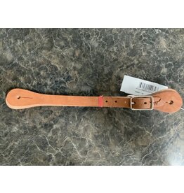 Plain Leather Spur Strap - Harness  - 335937-56