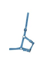 Foal Halter -  Baby Blue - 292980-20