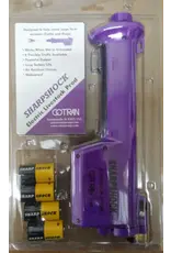 Cotran Sharpshock Stock Prod Handle and Batteries -147-161 *Back Ordered Oct/25