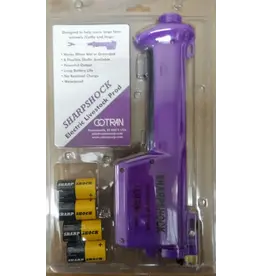 Cotran Sharpshock Stock Prod Handle and Batteries -147-161