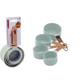 Measuring Cup 4 pc. - MH-079044