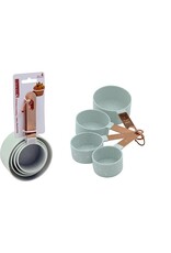 Measuring Cup 4 pc. - MH-079044