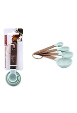 Measuring Spoon 4 pc. - MH-079045