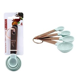 Measuring Spoon 4 pc. - MH-079045