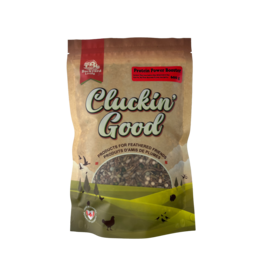 Cluckin Good  Protein Power Booster  2.2kg  6bags / per box