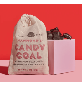 Hammonds-Candy Coal Display 2oz - KHC-CO00918
