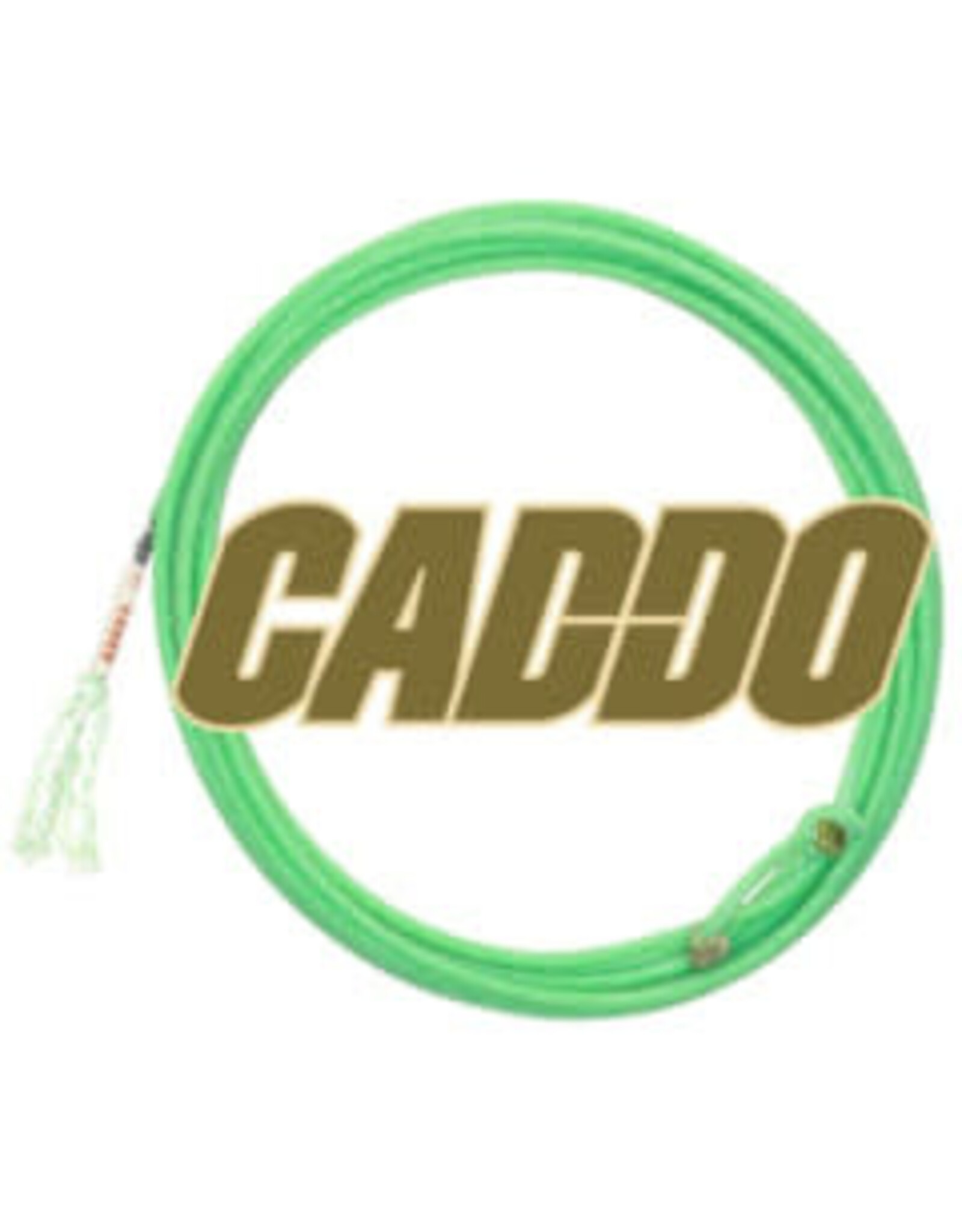 LONE STAR CADDO BREAKAWAY ROPE, 28' - 10 ST - 737413-10ST  - Back Ordered Oct25