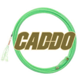 LONE STAR CADDO BREAKAWAY ROPE, 28' - 10 ST - 737413-10ST  - Back Ordered Oct25