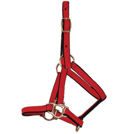 Burwash Ultimate Halter - Weanling - Hunter Green - TBWHUHSY-HG