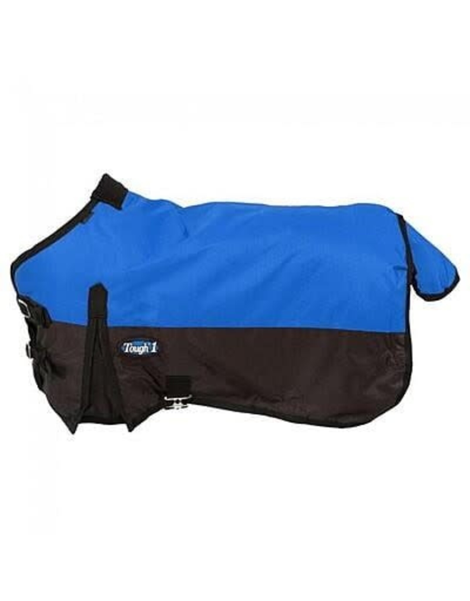 Tough 1- 600D MiniatureTurnout Blanket - 50" Royal Blue - TJT32-2011 50 RY