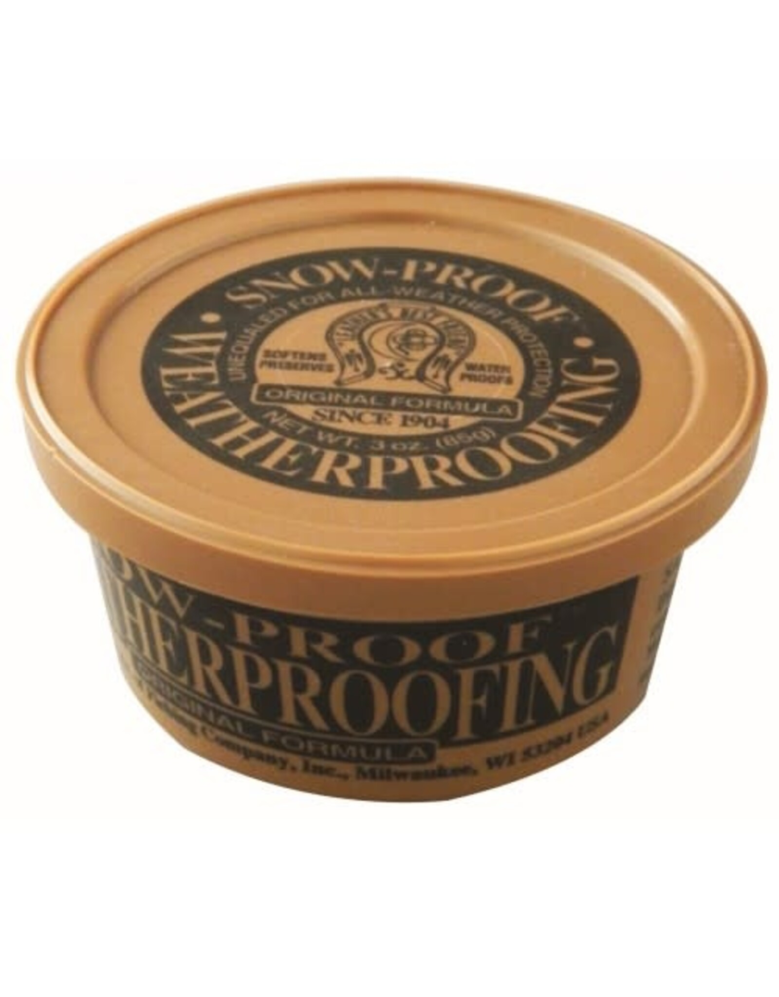 SNOW-PROOF 85 G - 116154 * Back Ordered Oct/25