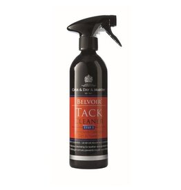 CDM BELVOIR TACK CLEANER SPRAY, 500 ML - 114359 - Step 1
