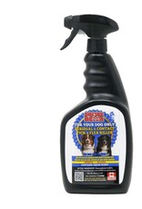 Dog Only Residual & Contact Tick & Flea Killer  - D792-77202