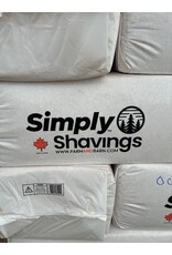 Shavings Baled 3.0 cu ft - 9629368