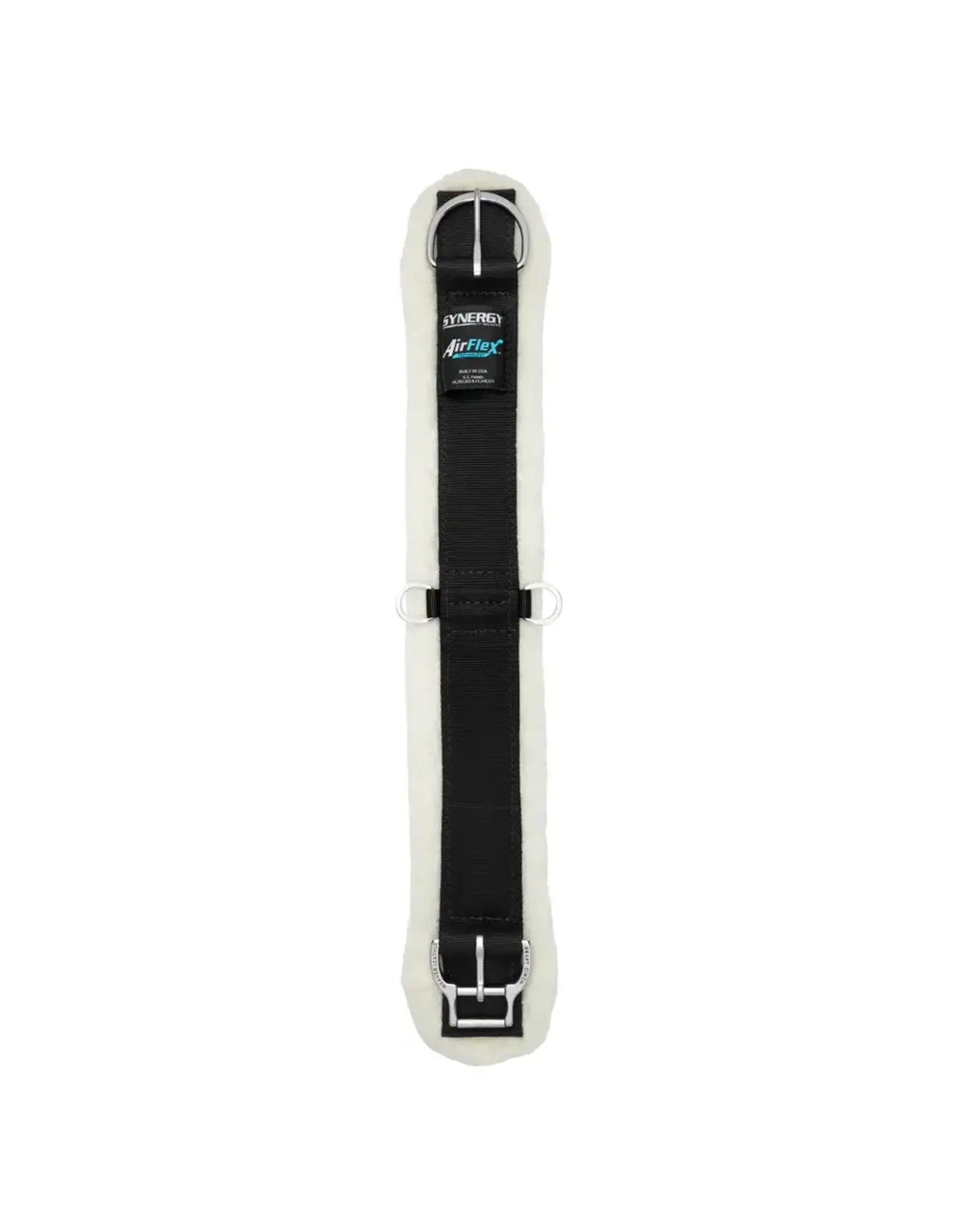 AirFlex® Cinch with Merino Wool Fleece Liner, Roll Snug® Buckle Roll Snug® buckle and Merino fleece offer airflow, comfort, and control.  - 35461-20-36-00