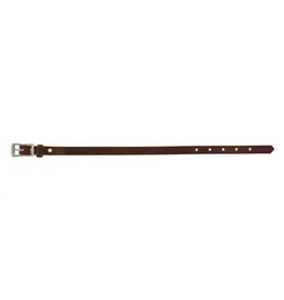 Leather Girth Connector Strap - 40-1257