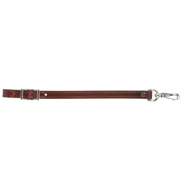 Leather Girth Connector Strap - 40-1252