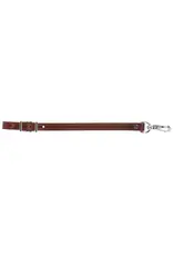 Leather Girth Connector Strap - 40-1252