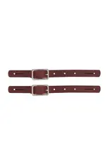 Youth Spur Straps - 30-0995-BU